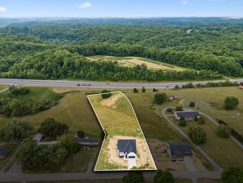 2010 Old Snow Hill Road Dowelltown TN 37059