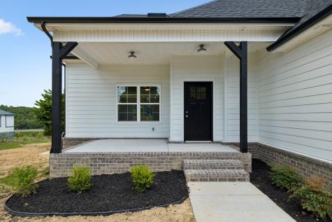2010 Old Snow Hill Road Dowelltown TN 37059