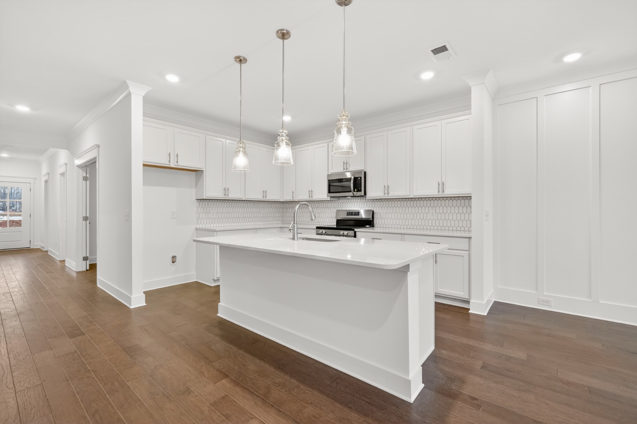 456 Charlie Place White House TN 37188