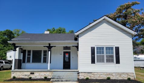 1504 Highland Avenue Columbia TN 38401