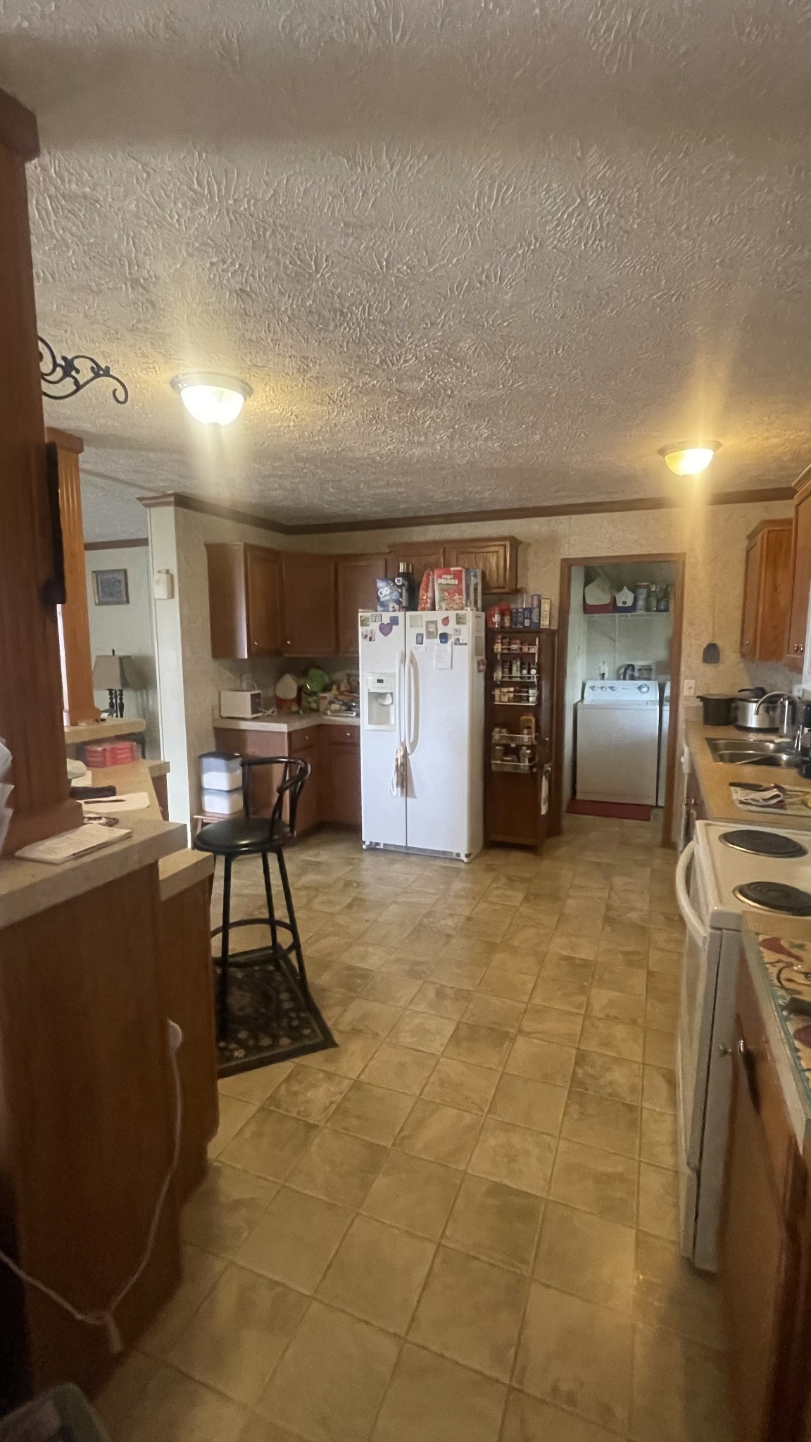 75 Snell Road Ethridge TN 38456