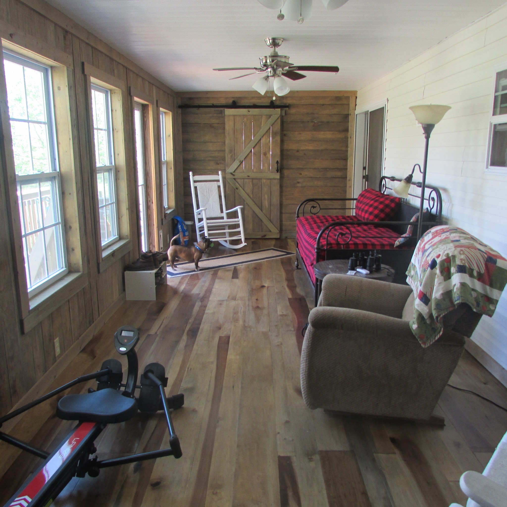 75 Snell Road Ethridge TN 38456