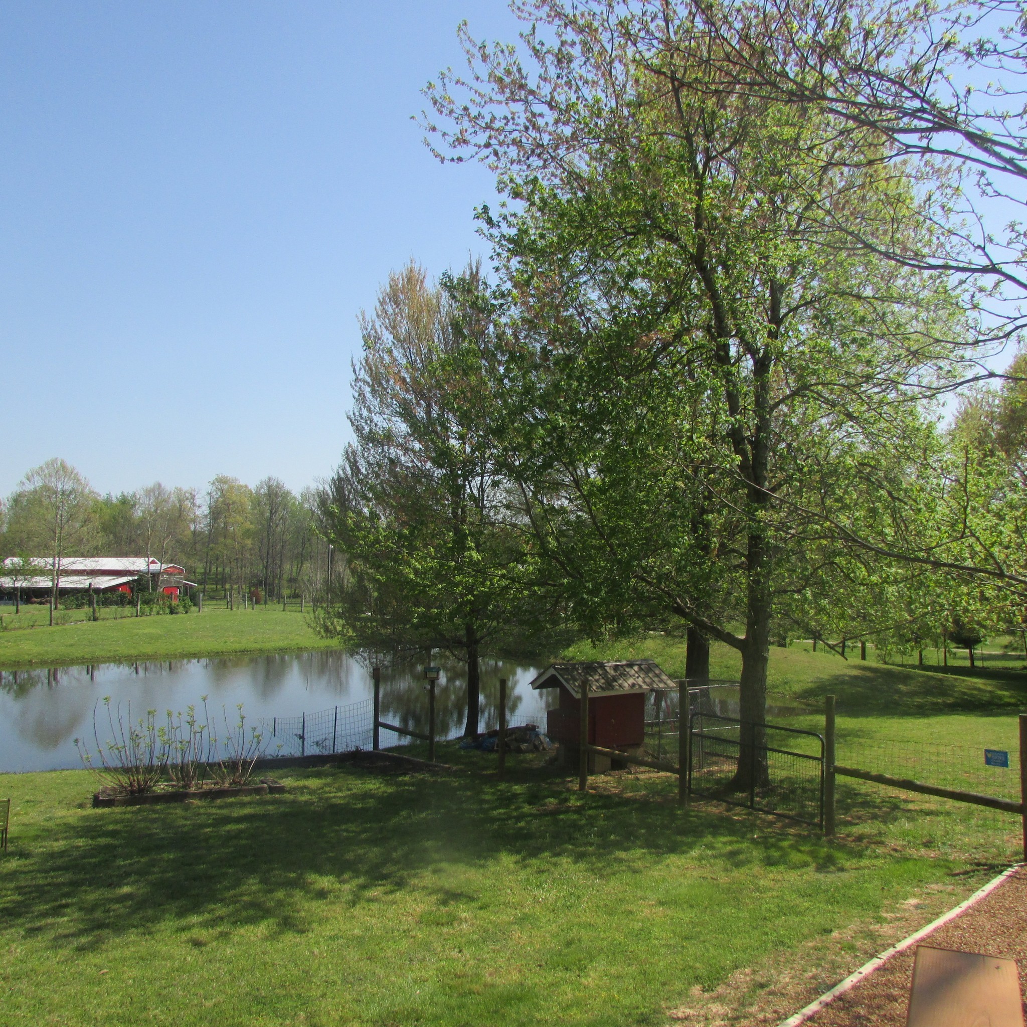 75 Snell Road Ethridge TN 38456