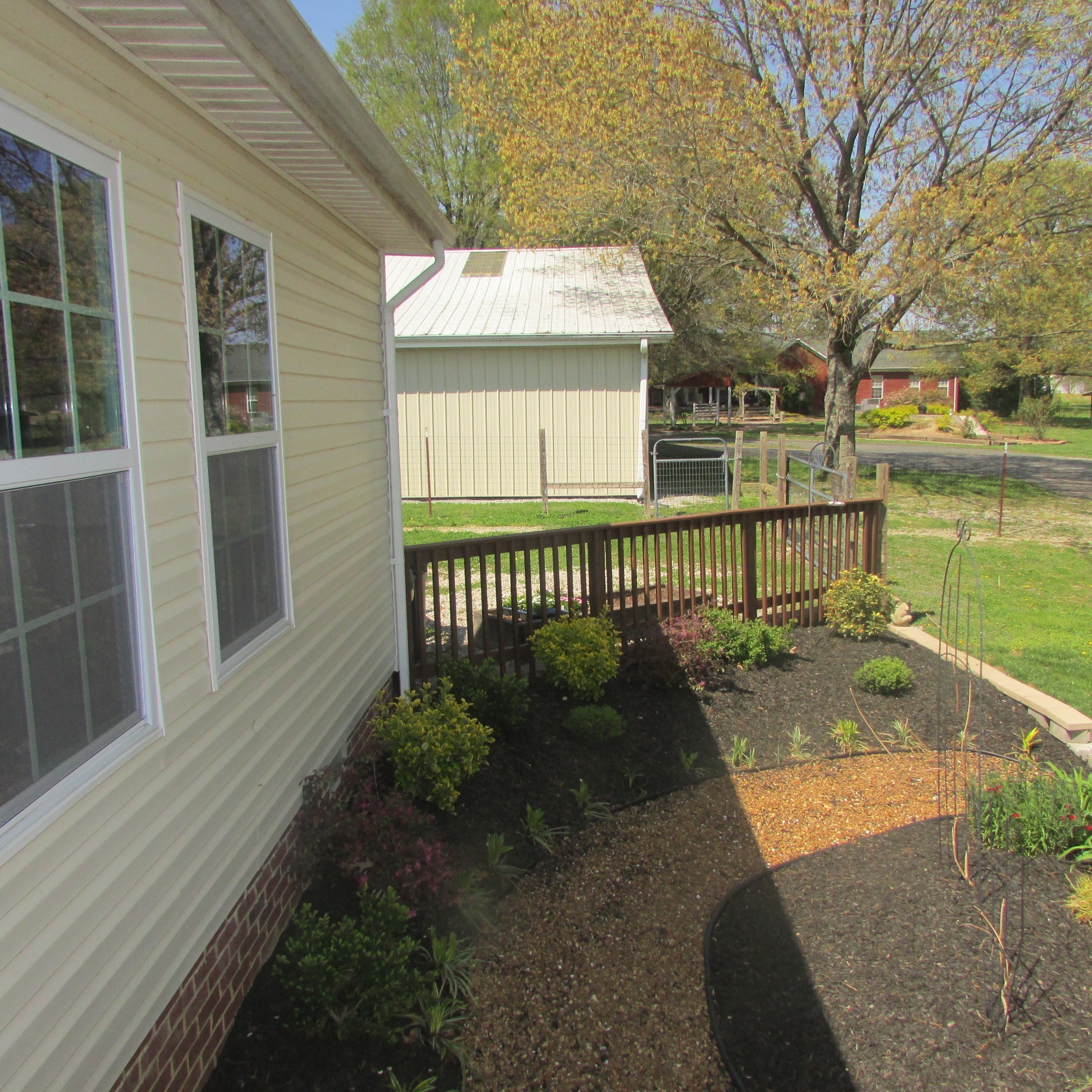 75 Snell Road Ethridge TN 38456