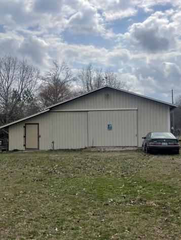75 Snell Road Ethridge TN 38456