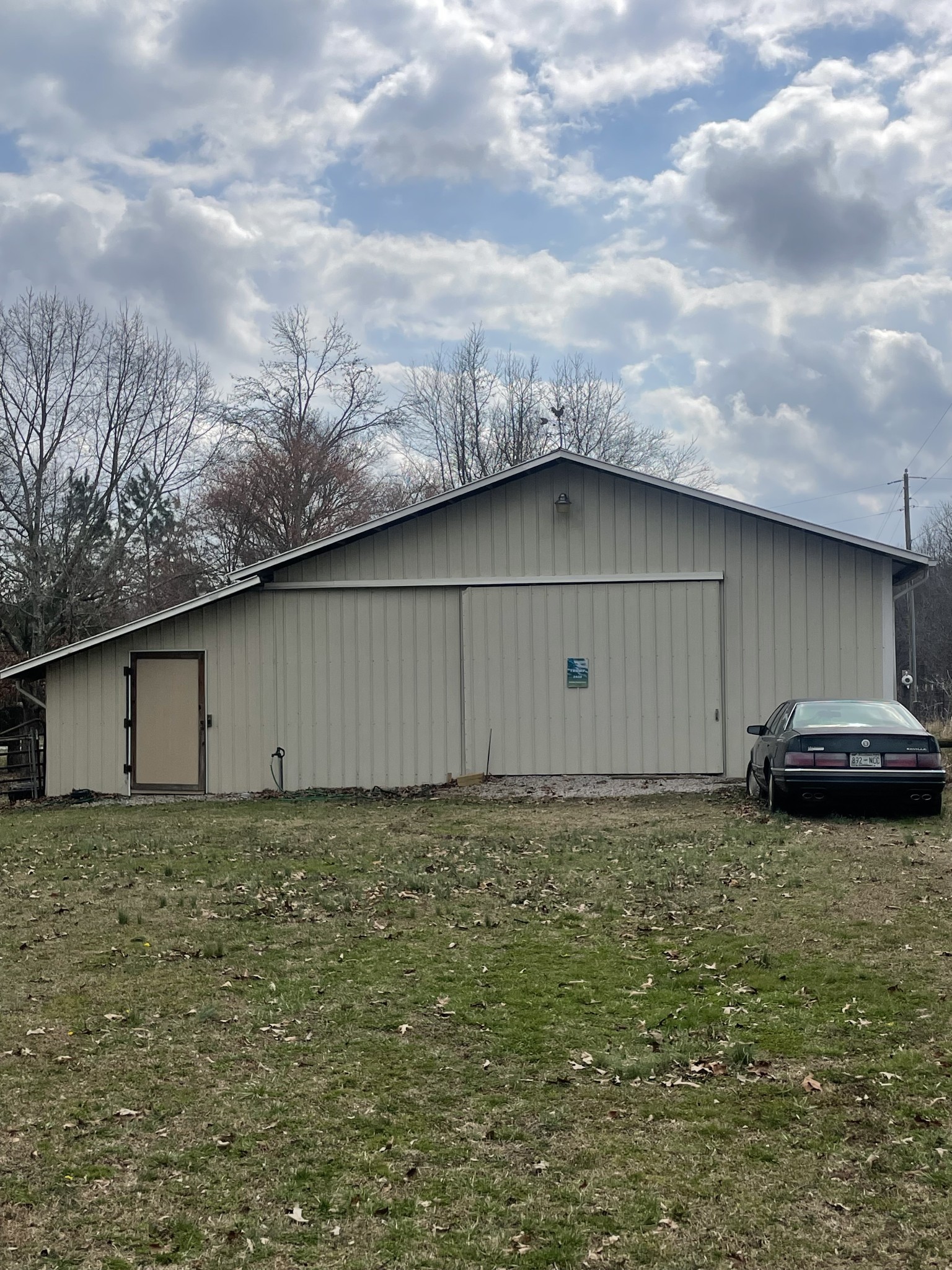 75 Snell Road Ethridge TN 38456
