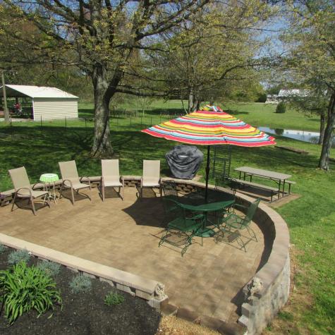 75 Snell Road Ethridge TN 38456