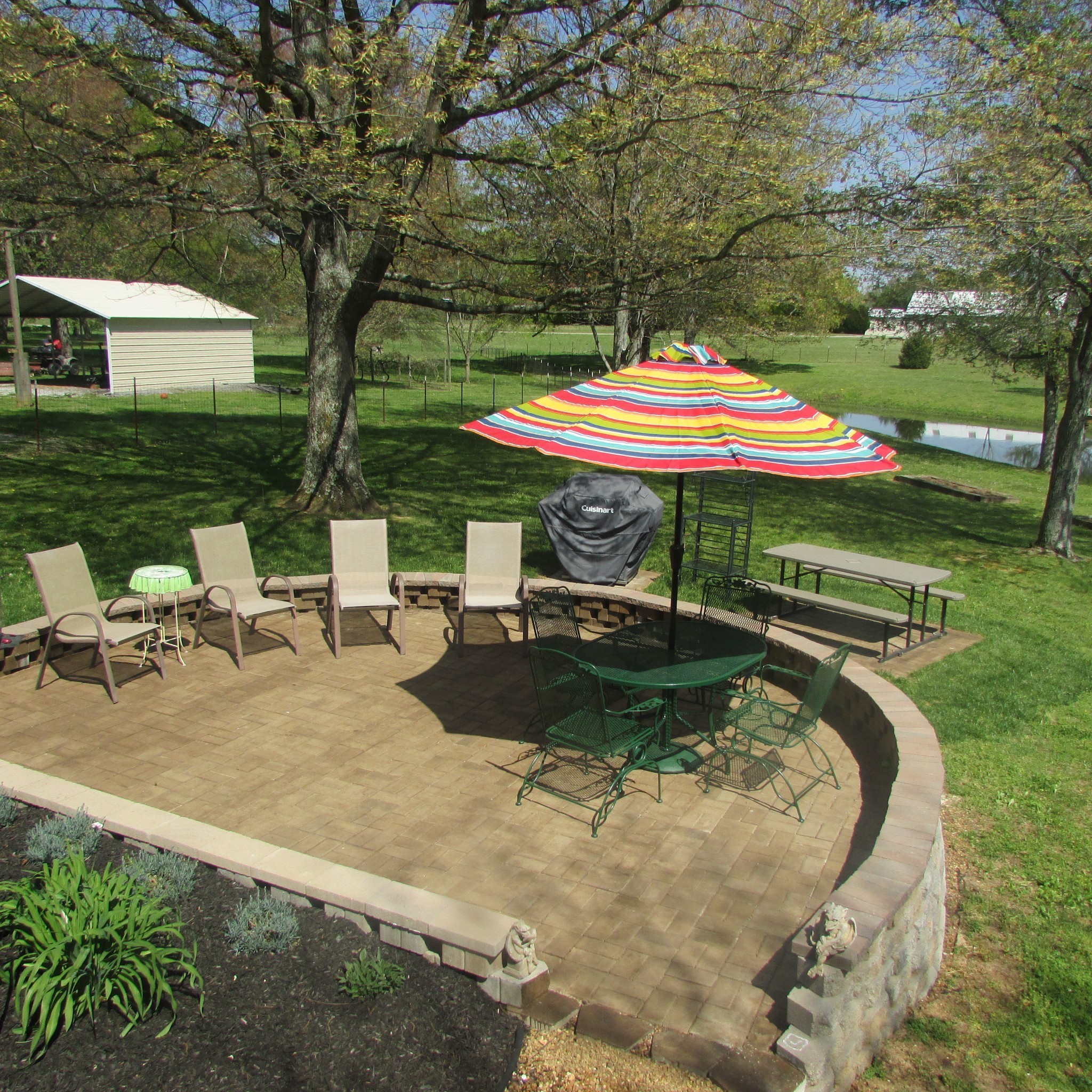 75 Snell Road Ethridge TN 38456