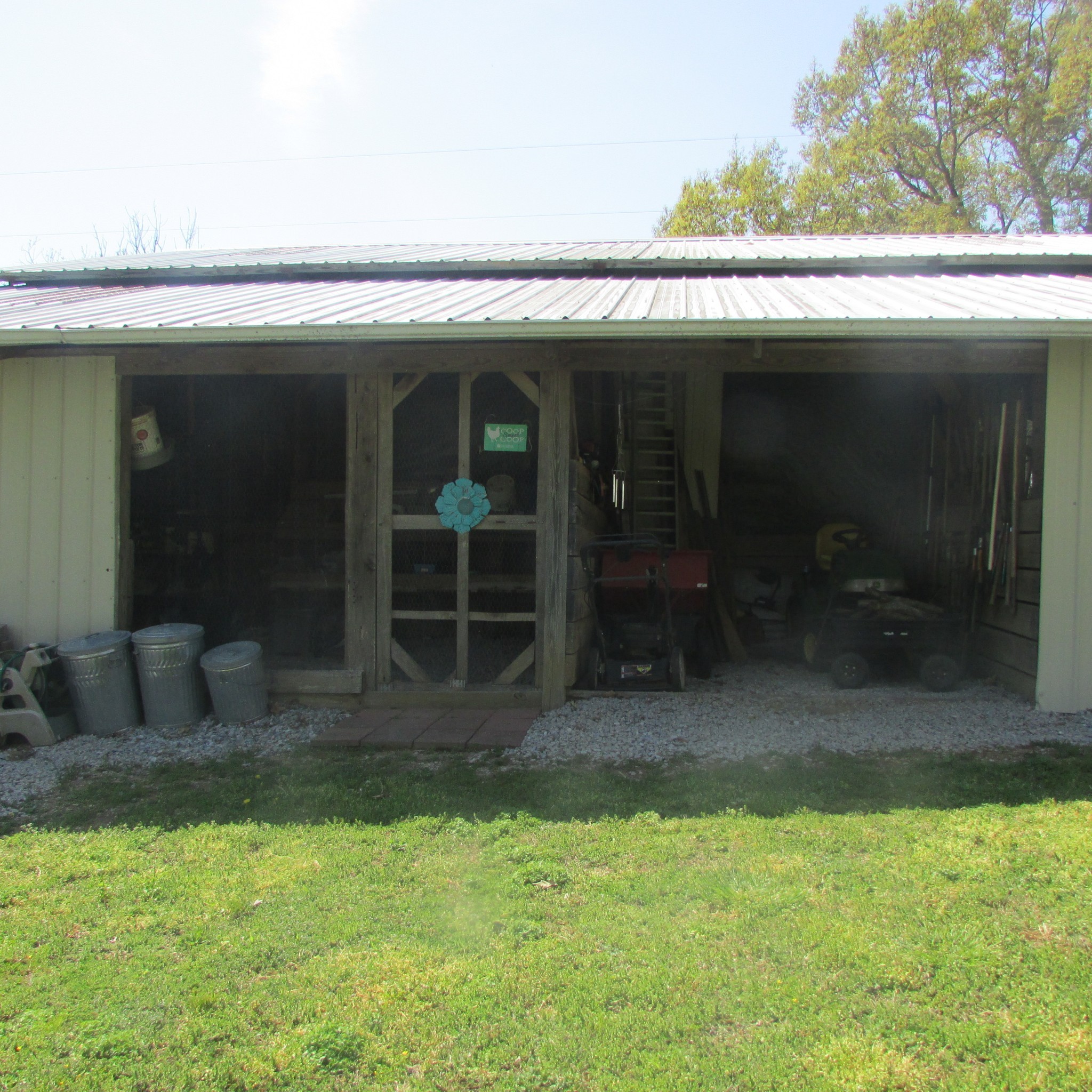 75 Snell Road Ethridge TN 38456
