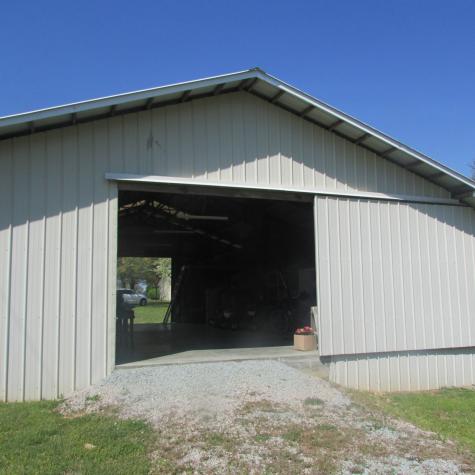 75 Snell Road Ethridge TN 38456