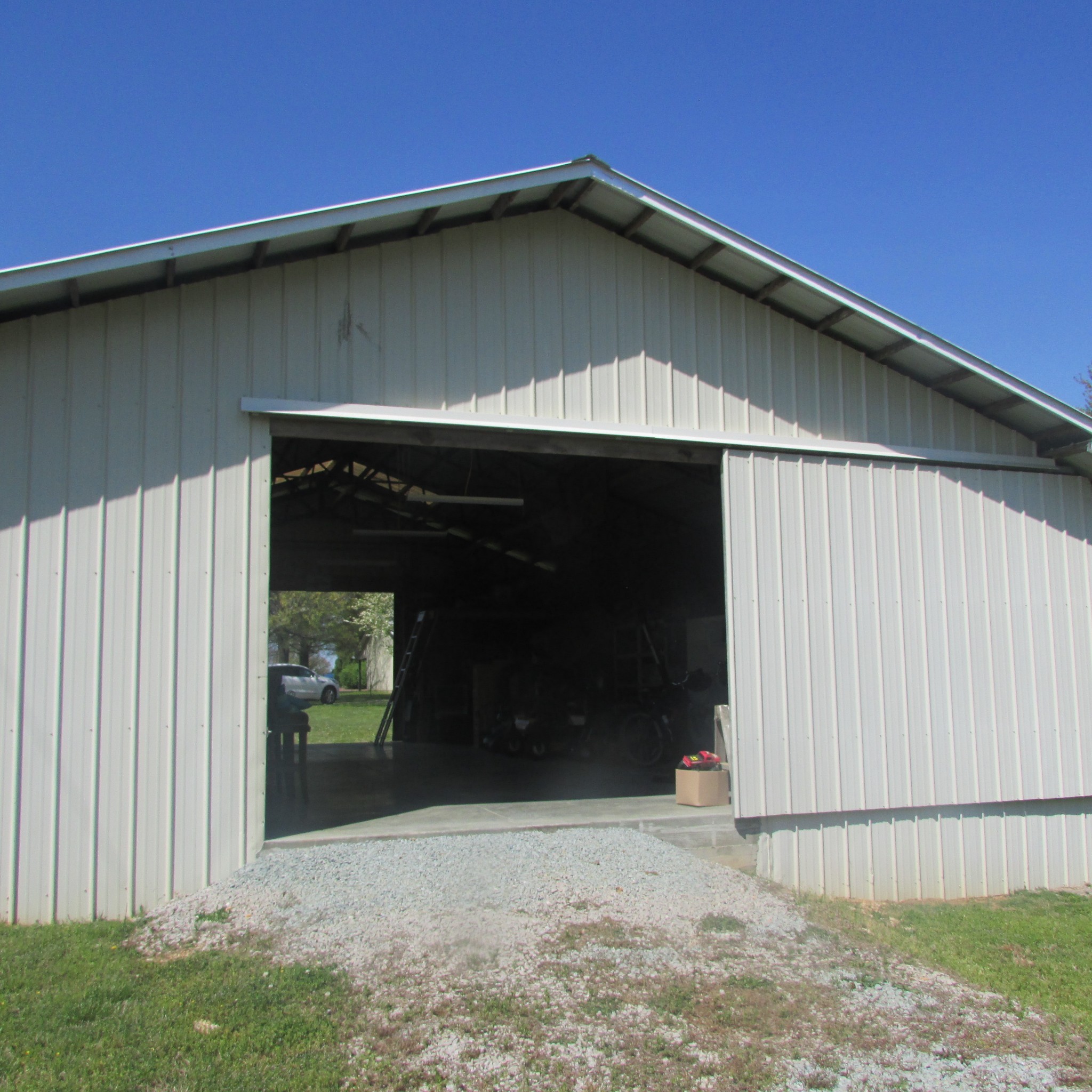 75 Snell Road Ethridge TN 38456