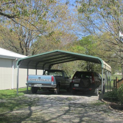 75 Snell Road Ethridge TN 38456