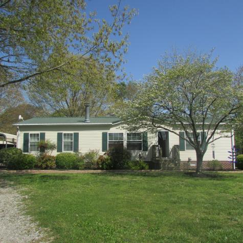 75 Snell Road Ethridge TN 38456