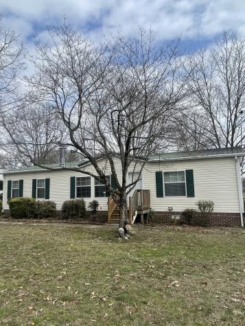 75 Snell Road Ethridge TN 38456