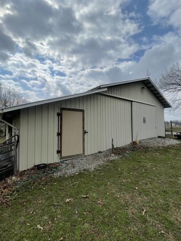 75 Snell Road Ethridge TN 38456
