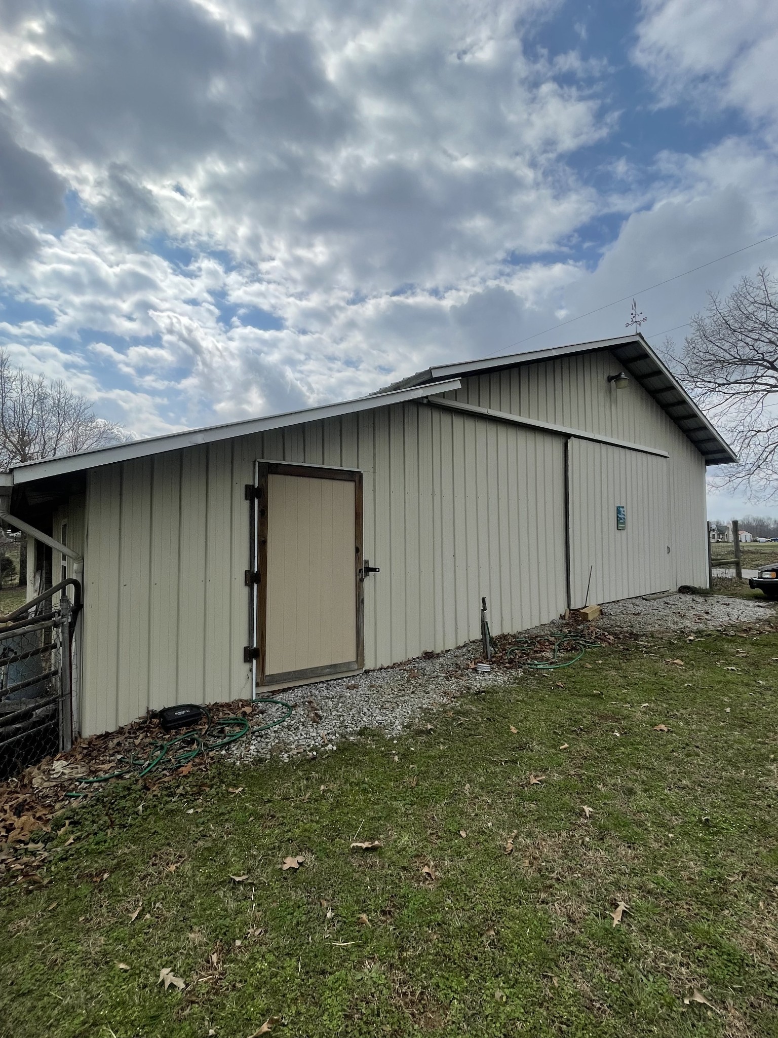 75 Snell Road Ethridge TN 38456