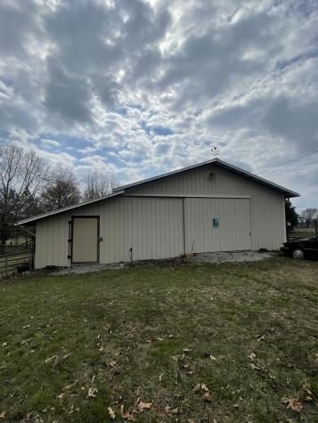 75 Snell Road Ethridge TN 38456