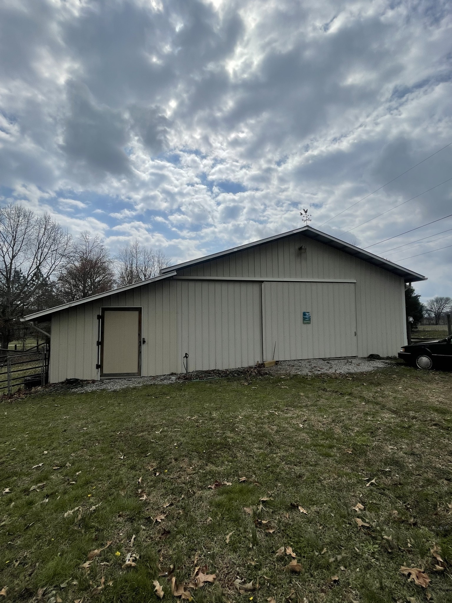 75 Snell Road Ethridge TN 38456