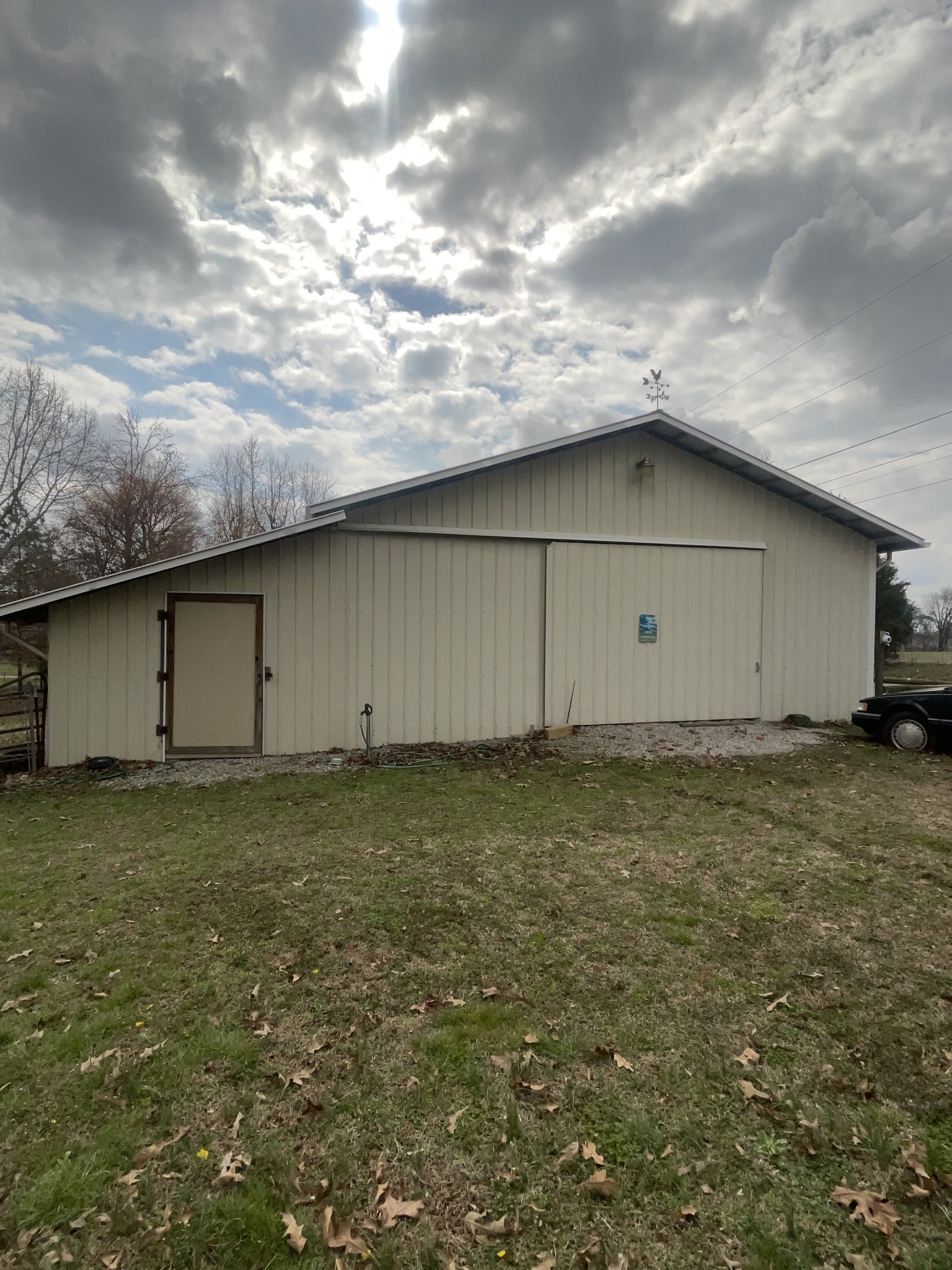 75 Snell Road Ethridge TN 38456