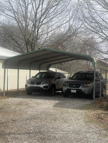 75 Snell Road Ethridge TN 38456
