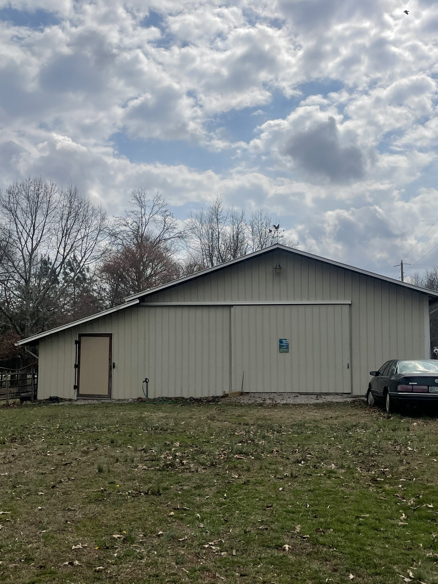 75 Snell Road Ethridge TN 38456