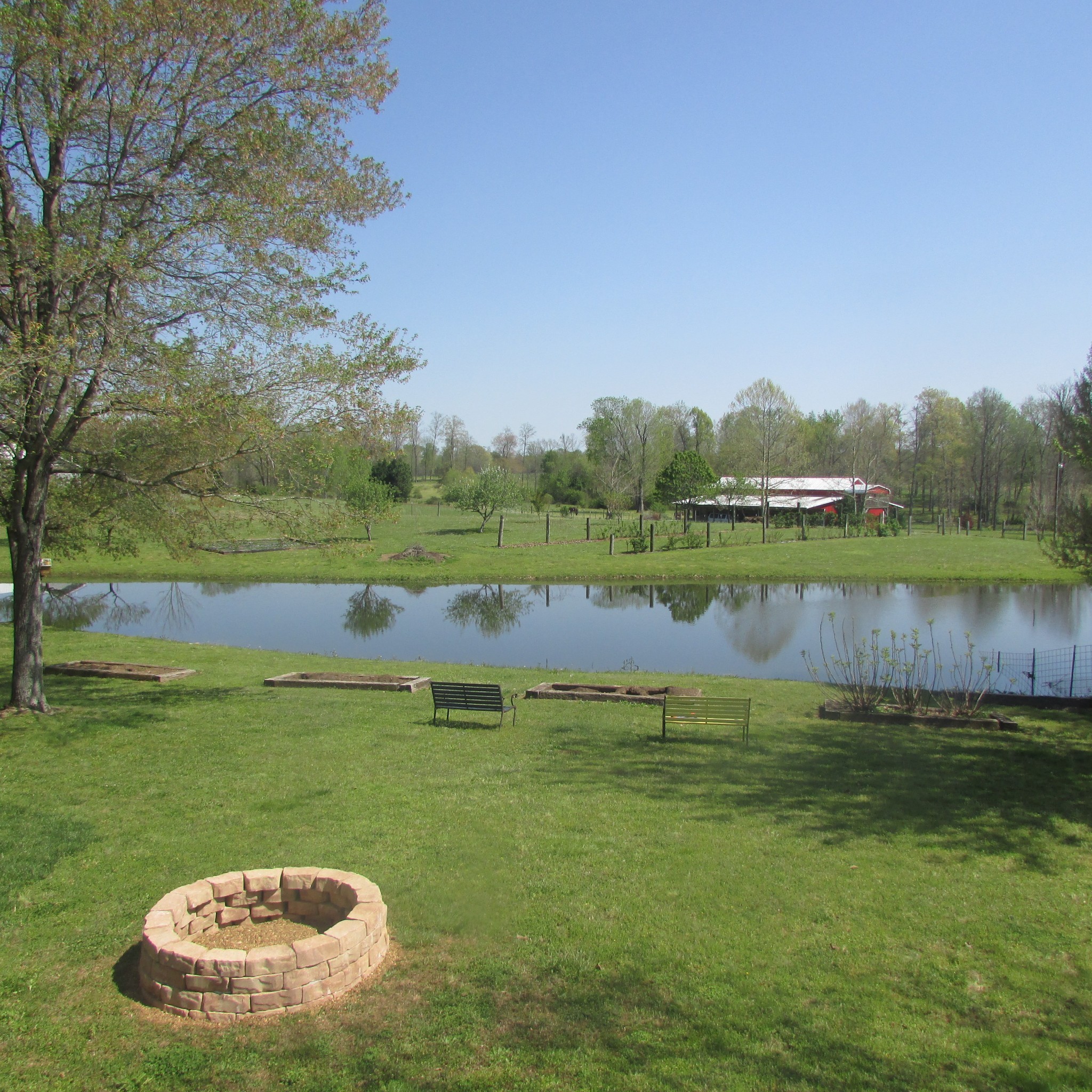 75 Snell Road Ethridge TN 38456