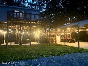 407 Pevahouse Camp Circle Decaturville TN 38329