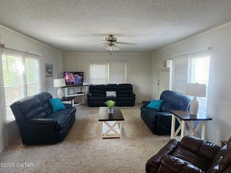 407 Pevahouse Camp Circle Decaturville TN 38329