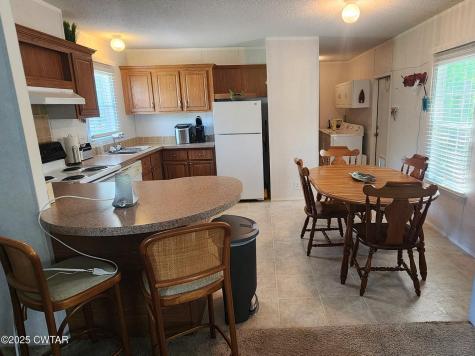 407 Pevahouse Camp Circle Decaturville TN 38329