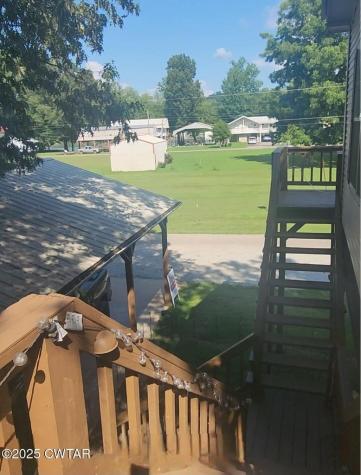 407 Pevahouse Camp Circle Decaturville TN 38329