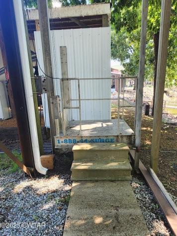 407 Pevahouse Camp Circle Decaturville TN 38329