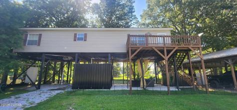 407 Pevahouse Camp Circle Decaturville TN 38329