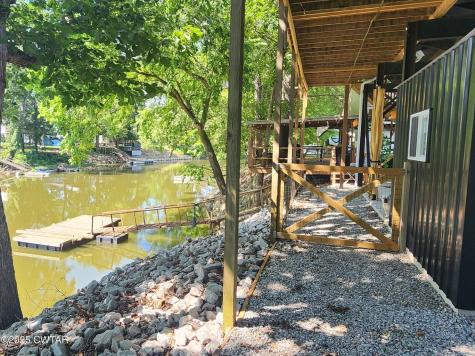 407 Pevahouse Camp Circle Decaturville TN 38329