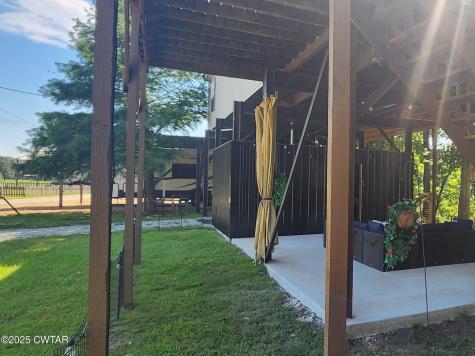 407 Pevahouse Camp Circle Decaturville TN 38329