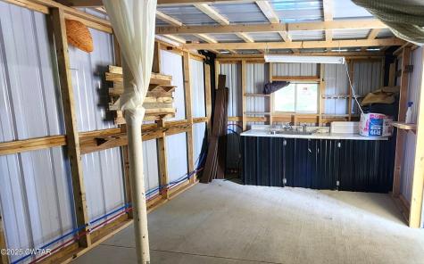 407 Pevahouse Camp Circle Decaturville TN 38329