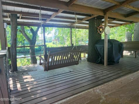 407 Pevahouse Camp Circle Decaturville TN 38329