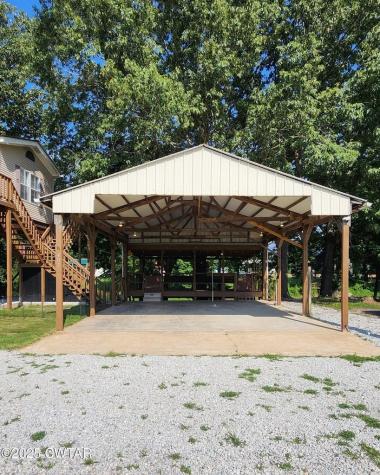 407 Pevahouse Camp Circle Decaturville TN 38329