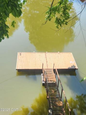 407 Pevahouse Camp Circle Decaturville TN 38329