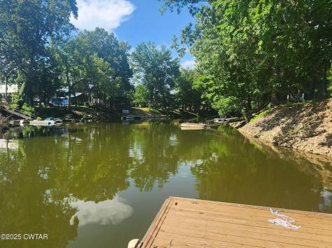 407 Pevahouse Camp Circle Decaturville TN 38329