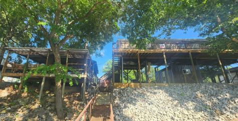 407 Pevahouse Camp Circle Decaturville TN 38329