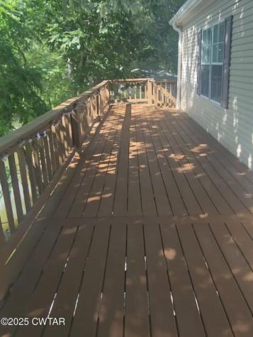 407 Pevahouse Camp Circle Decaturville TN 38329