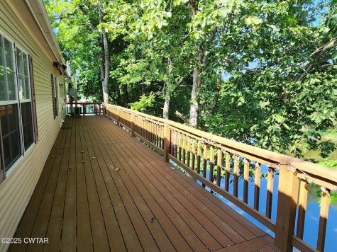 407 Pevahouse Camp Circle Decaturville TN 38329
