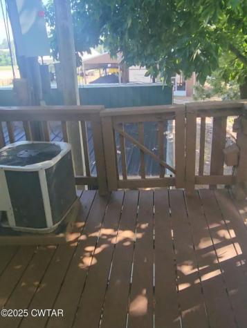 407 Pevahouse Camp Circle Decaturville TN 38329