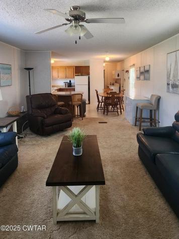 407 Pevahouse Camp Circle Decaturville TN 38329
