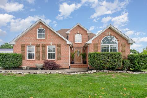 103 Irish Oaks Drive Portland TN 37148