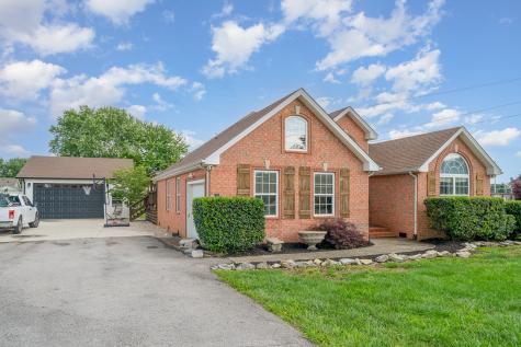 103 Irish Oaks Drive Portland TN 37148