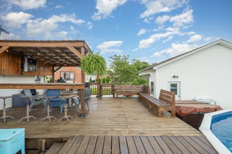 103 Irish Oaks Drive Portland TN 37148
