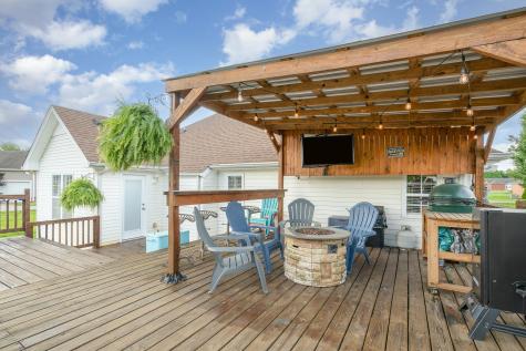 103 Irish Oaks Drive Portland TN 37148