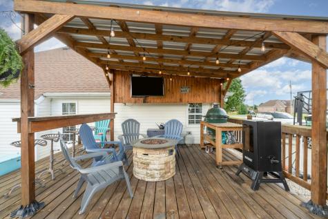 103 Irish Oaks Drive Portland TN 37148