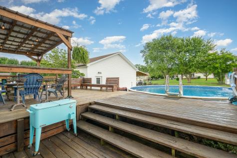 103 Irish Oaks Drive Portland TN 37148